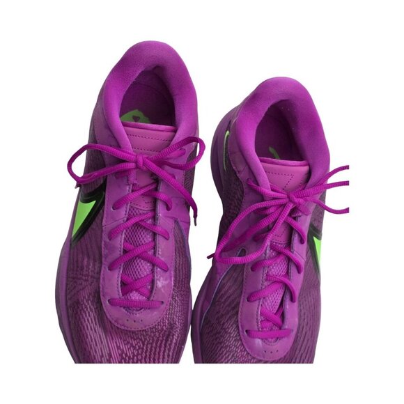 Men's - Nike Giannis Zoom Freak 6 Basketball Sneakers, Size 11 - Picture 3 of 8